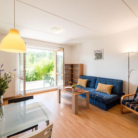 Apartment Slunecni Stran II By Interhome Janské Lázně Eksteriør billede