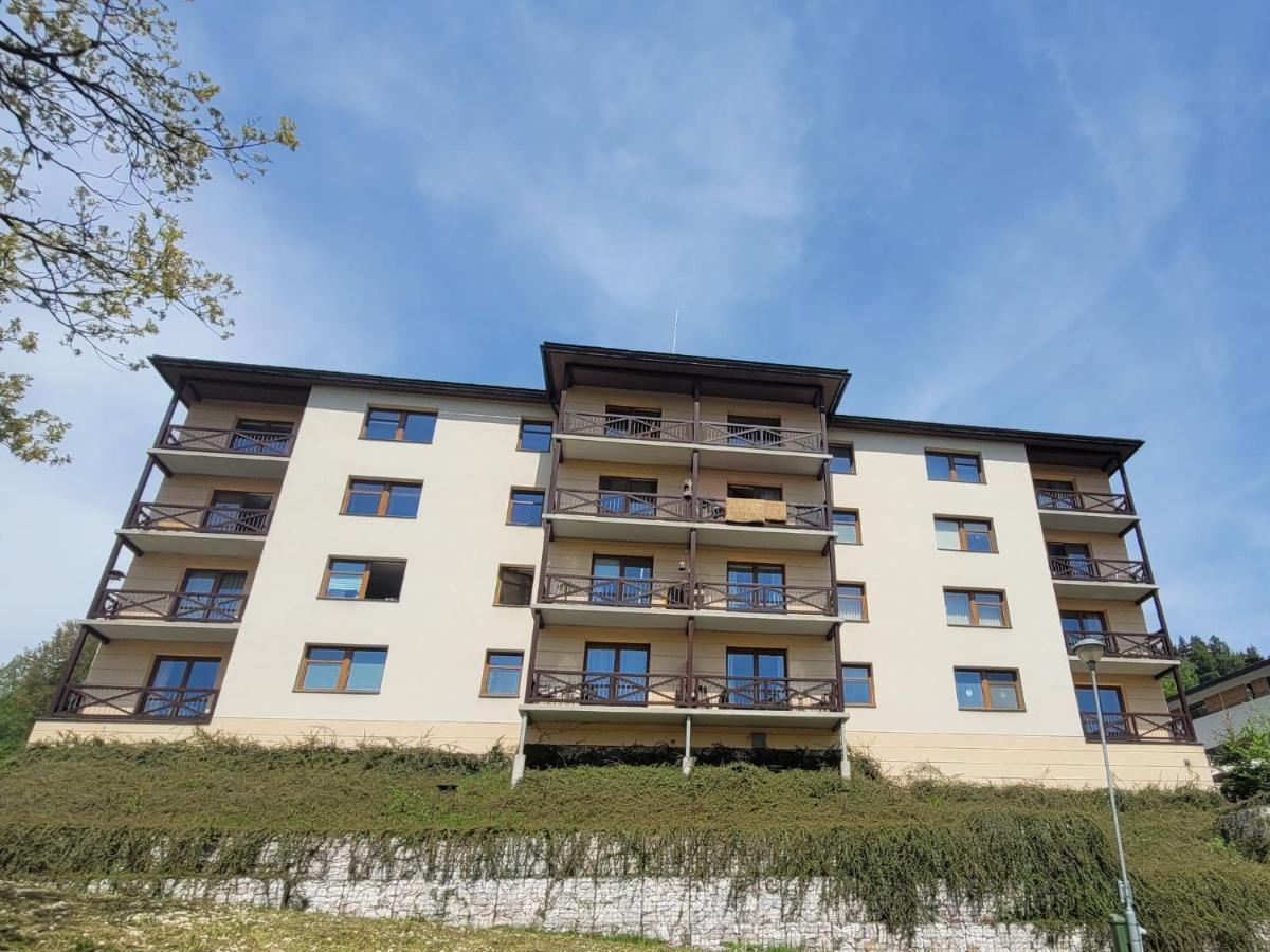 Apartment Slunecni Stran II By Interhome Janské Lázně Eksteriør billede