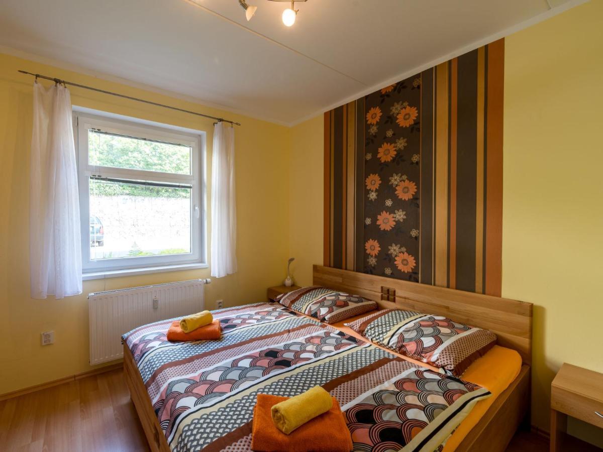 Apartment Slunecni Stran II By Interhome Janské Lázně Eksteriør billede