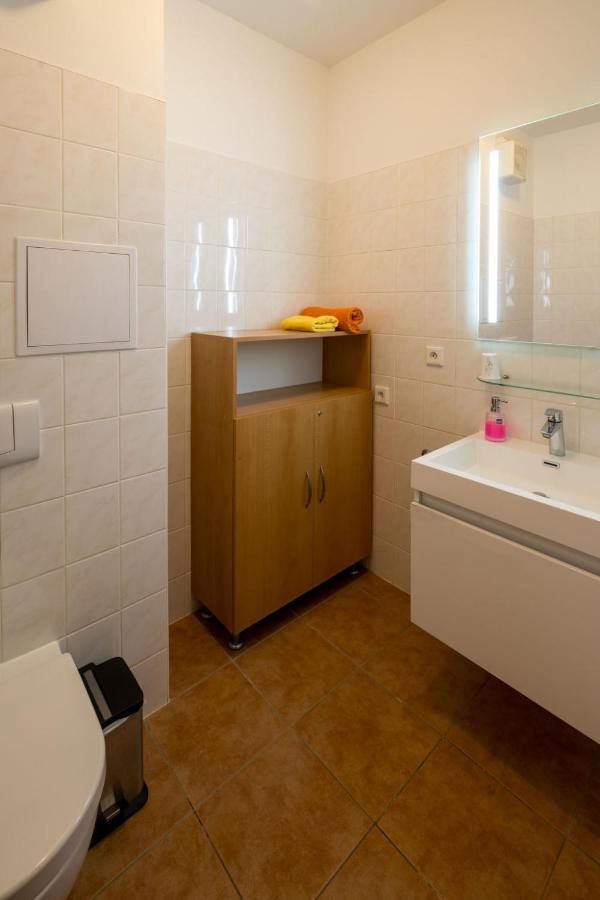 Apartment Slunecni Stran II By Interhome Janské Lázně Eksteriør billede