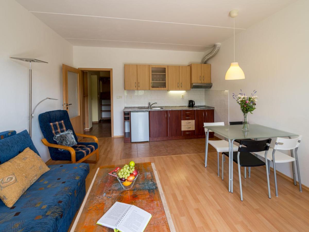 Apartment Slunecni Stran II By Interhome Janské Lázně Eksteriør billede