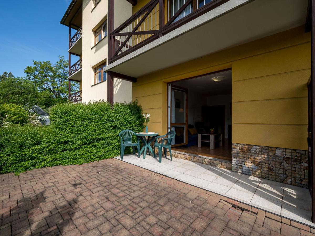 Apartment Slunecni Stran II By Interhome Janské Lázně Eksteriør billede