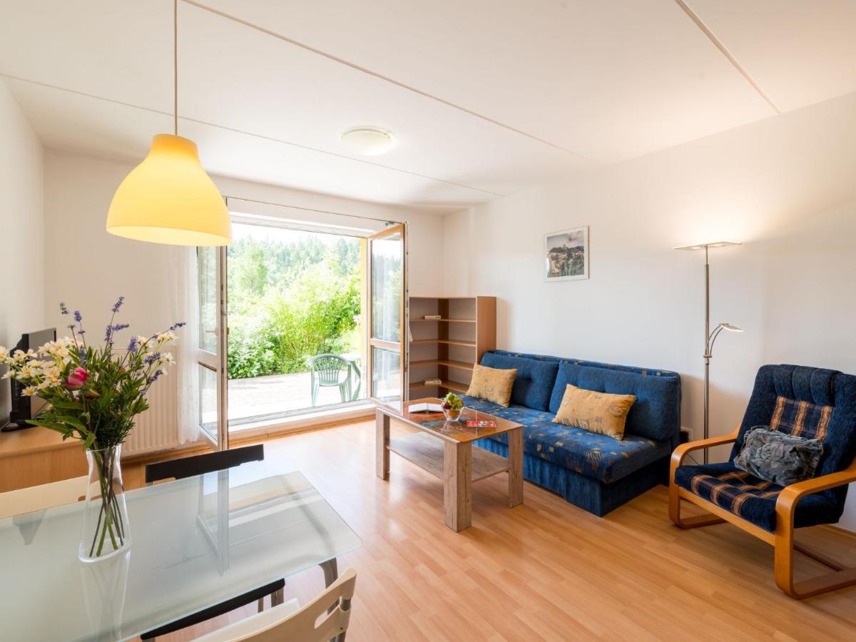 Apartment Slunecni Stran II By Interhome Janské Lázně Eksteriør billede