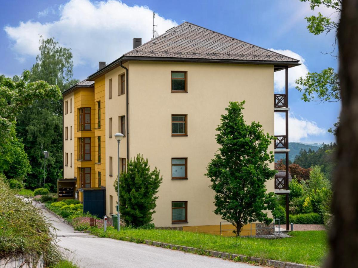 Apartment Slunecni Stran II By Interhome Janské Lázně Eksteriør billede